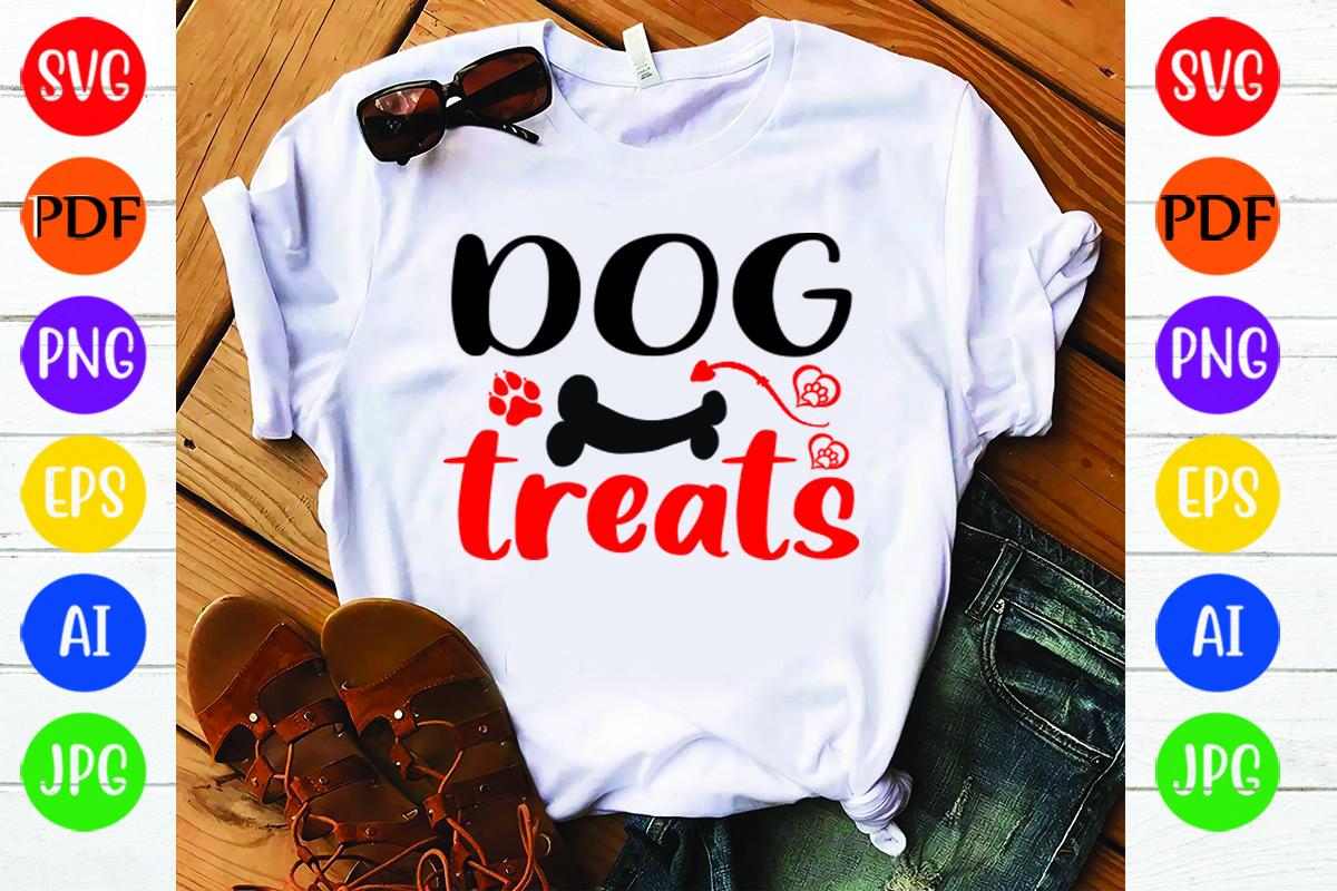 Dog Treats