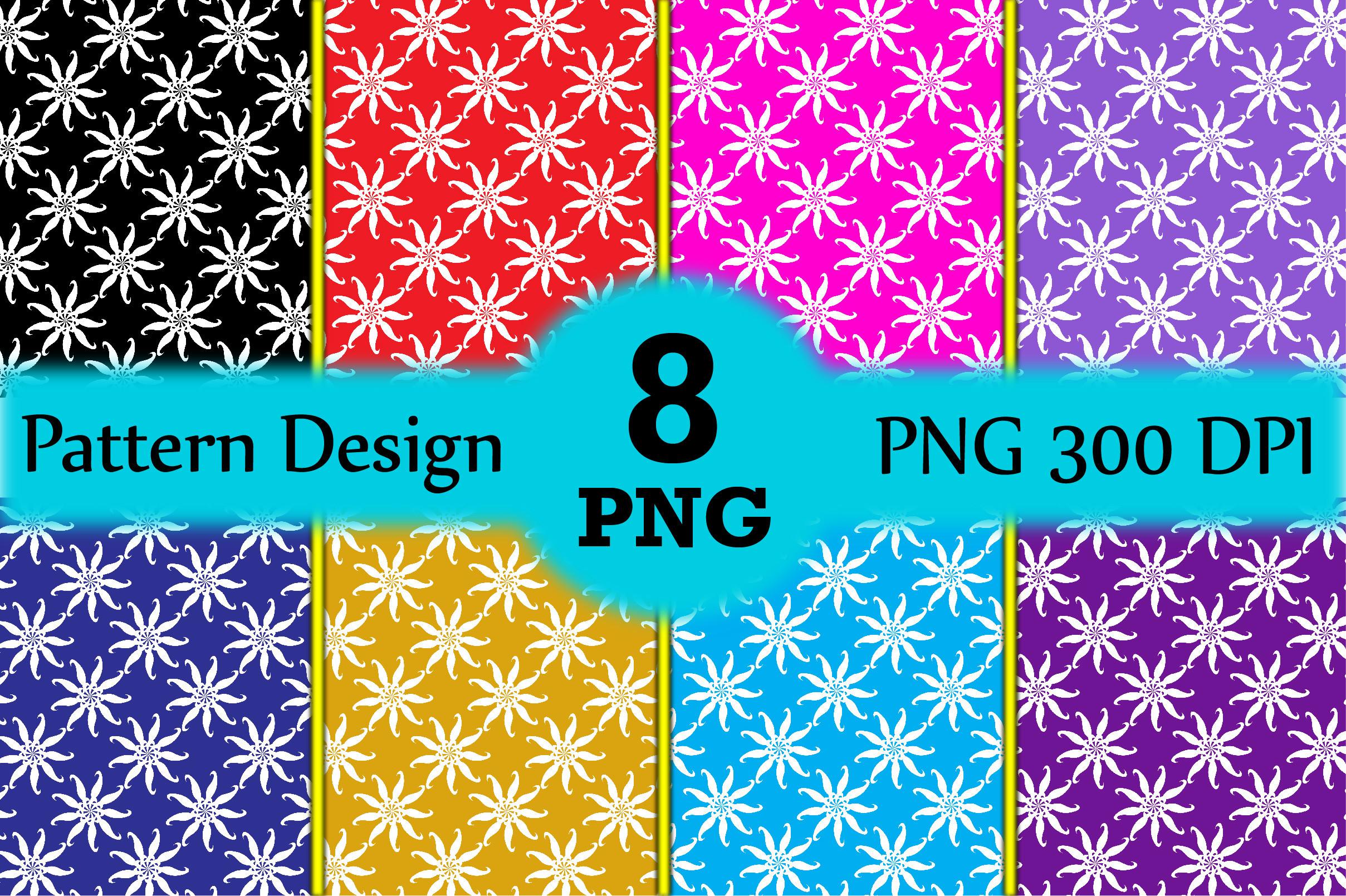 Pattern Design