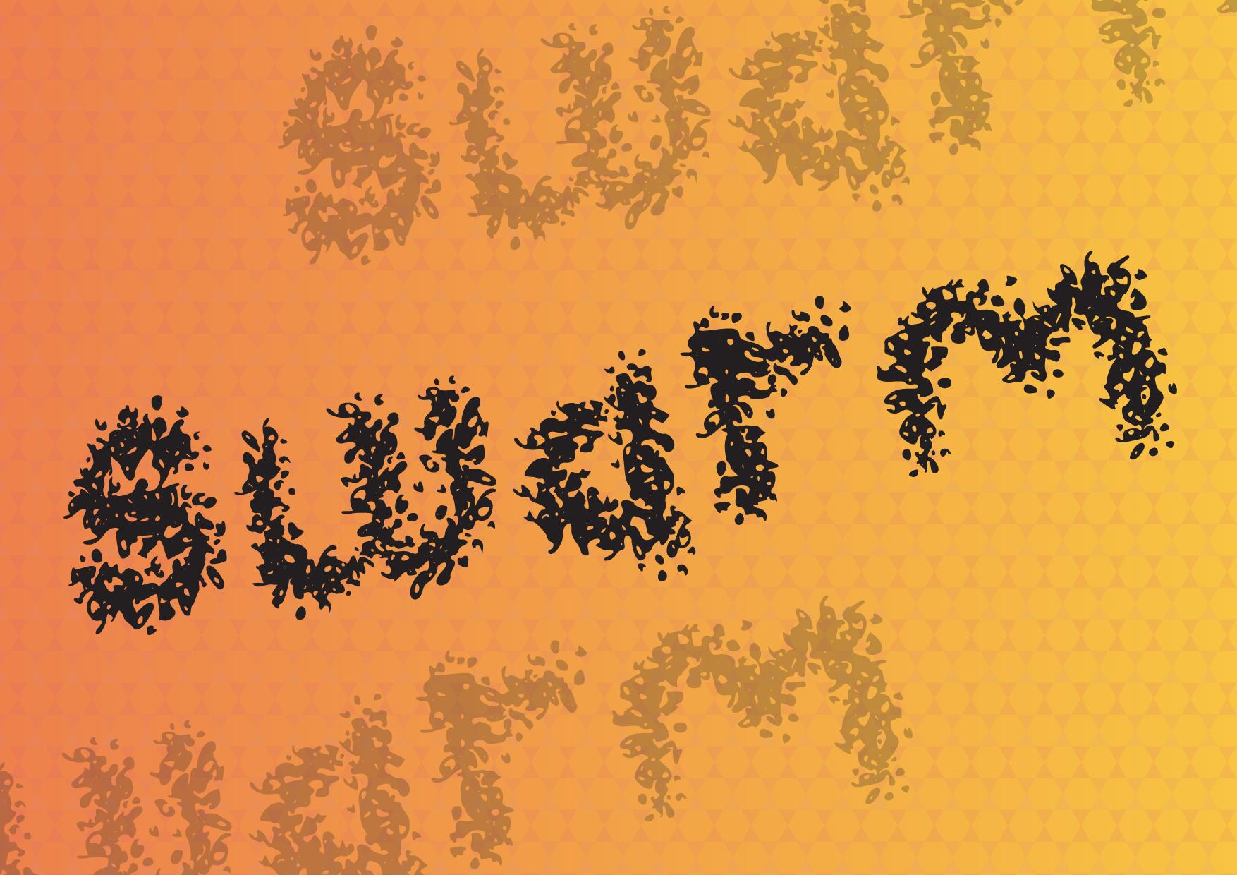 Swarm Font