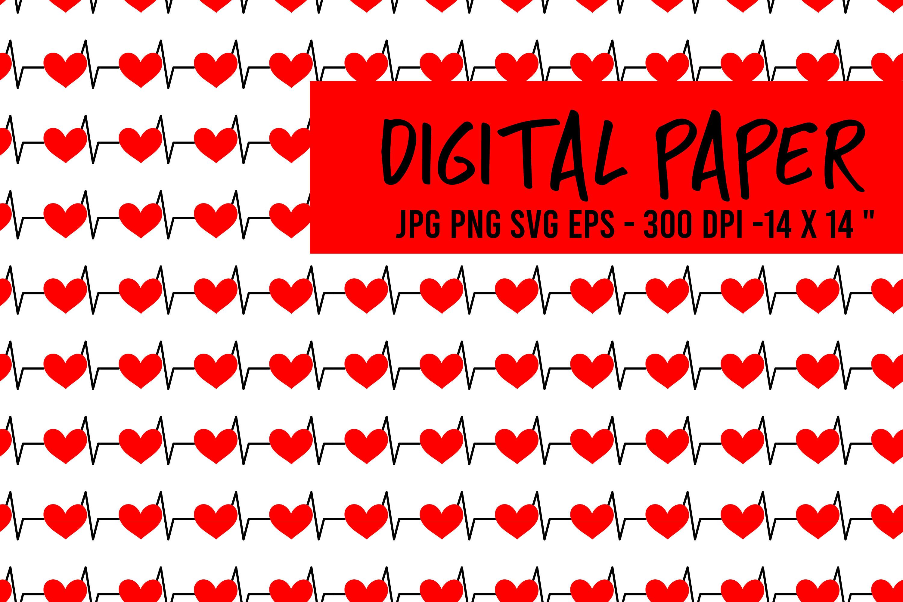 Valentine's Day Background