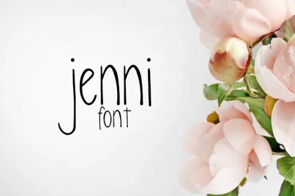 Jenni Font