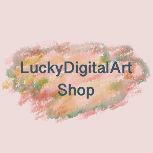 LuckyDigitalArtShop