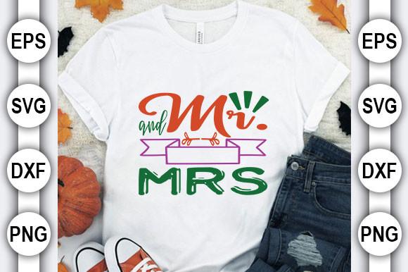 Wedding Bundle- Bundle Svg Design, Mr. a