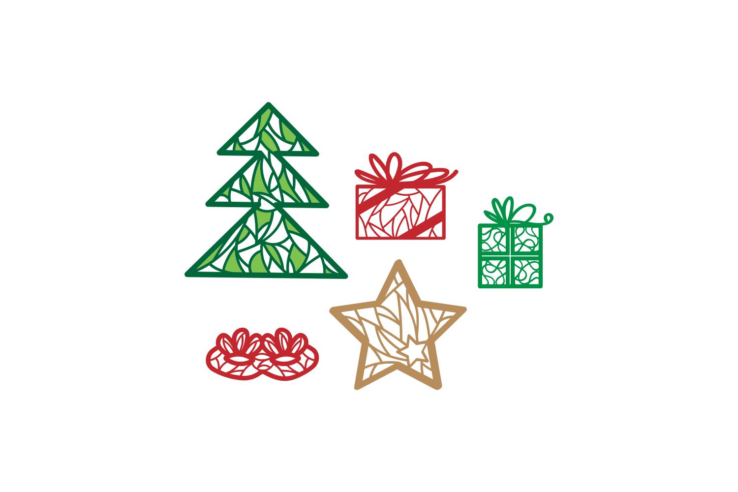 Christmas Elements