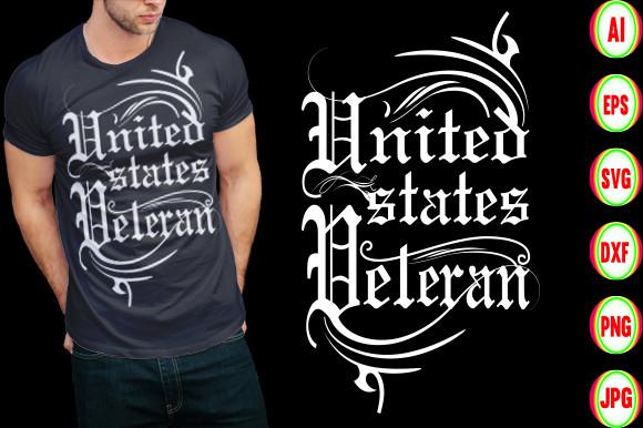 United States Veteran