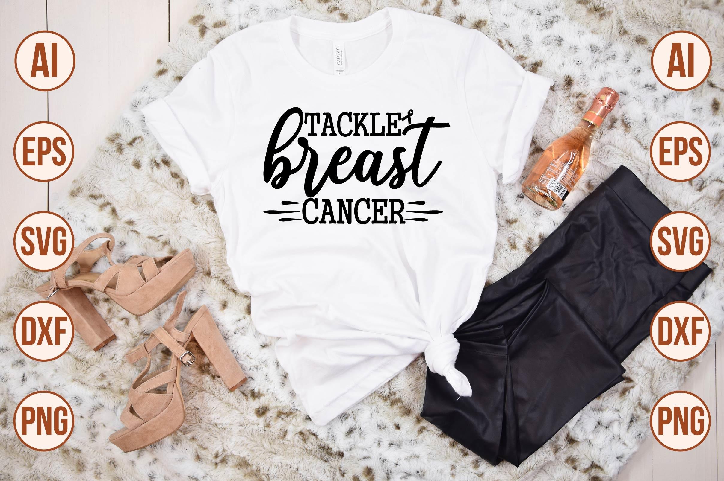 Tackle Breast Cancer