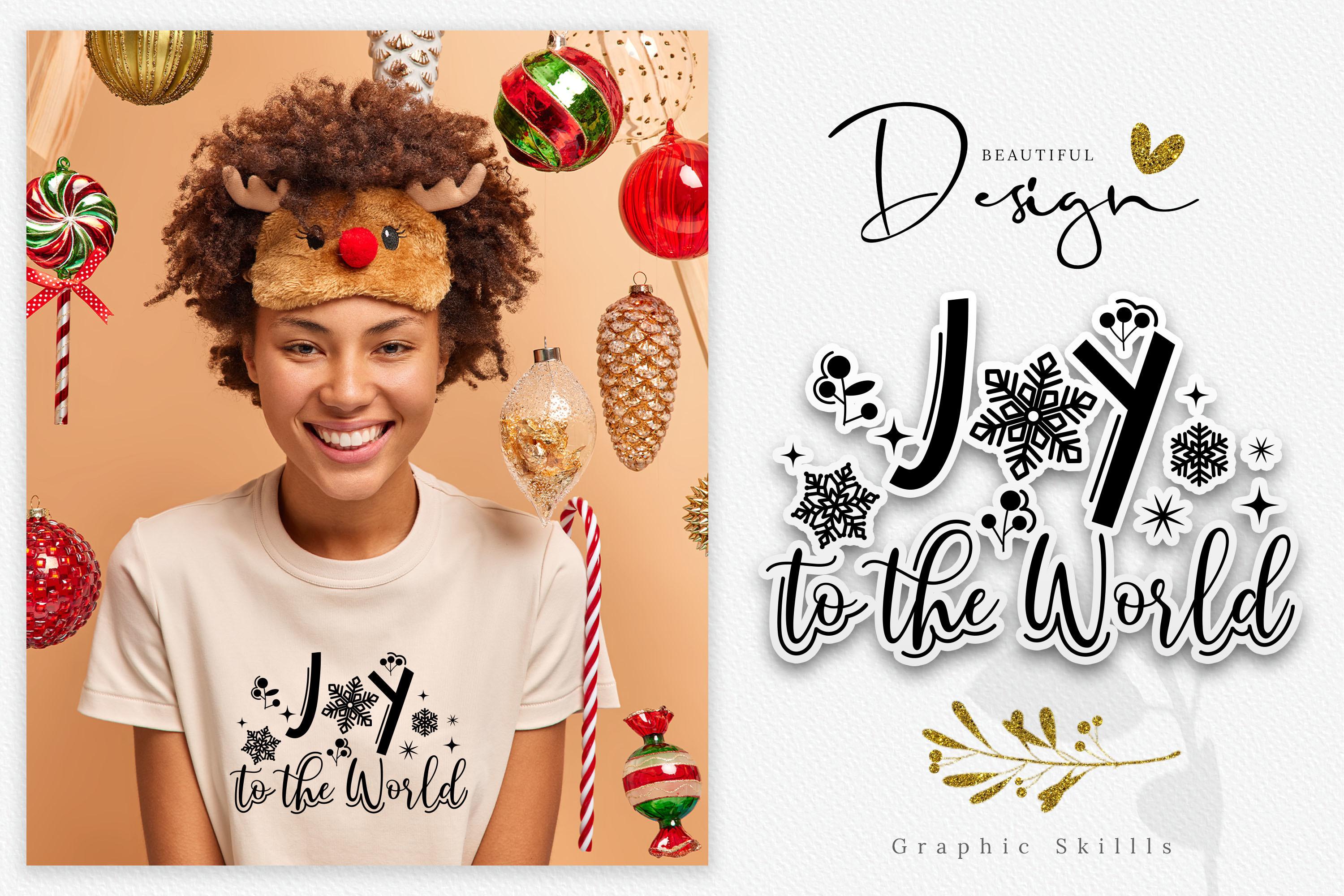 Joy to the World