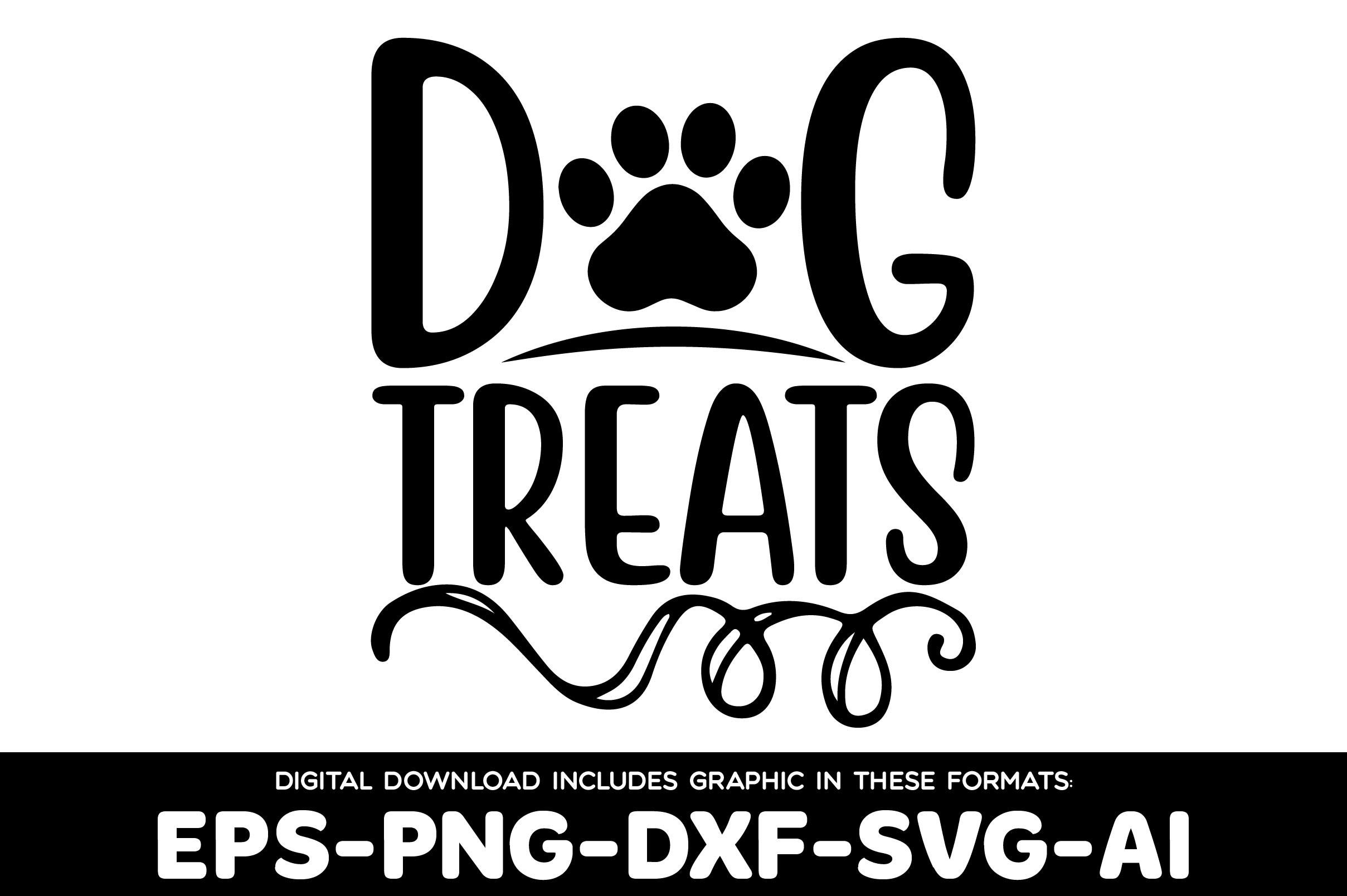 DOG Treats