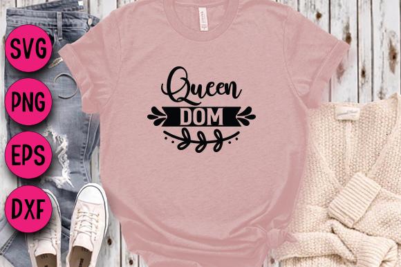 Queendom