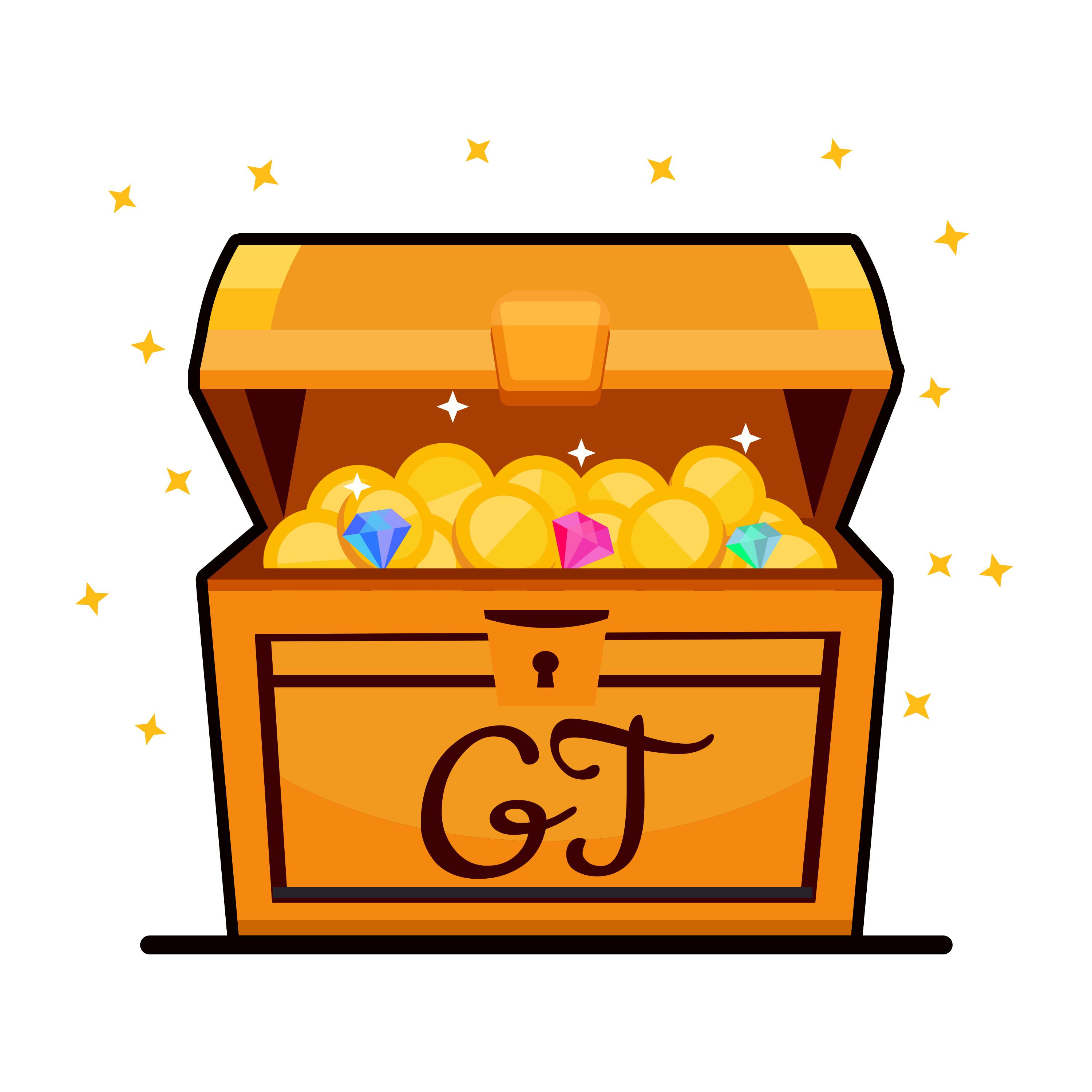 GraphicsTreasures