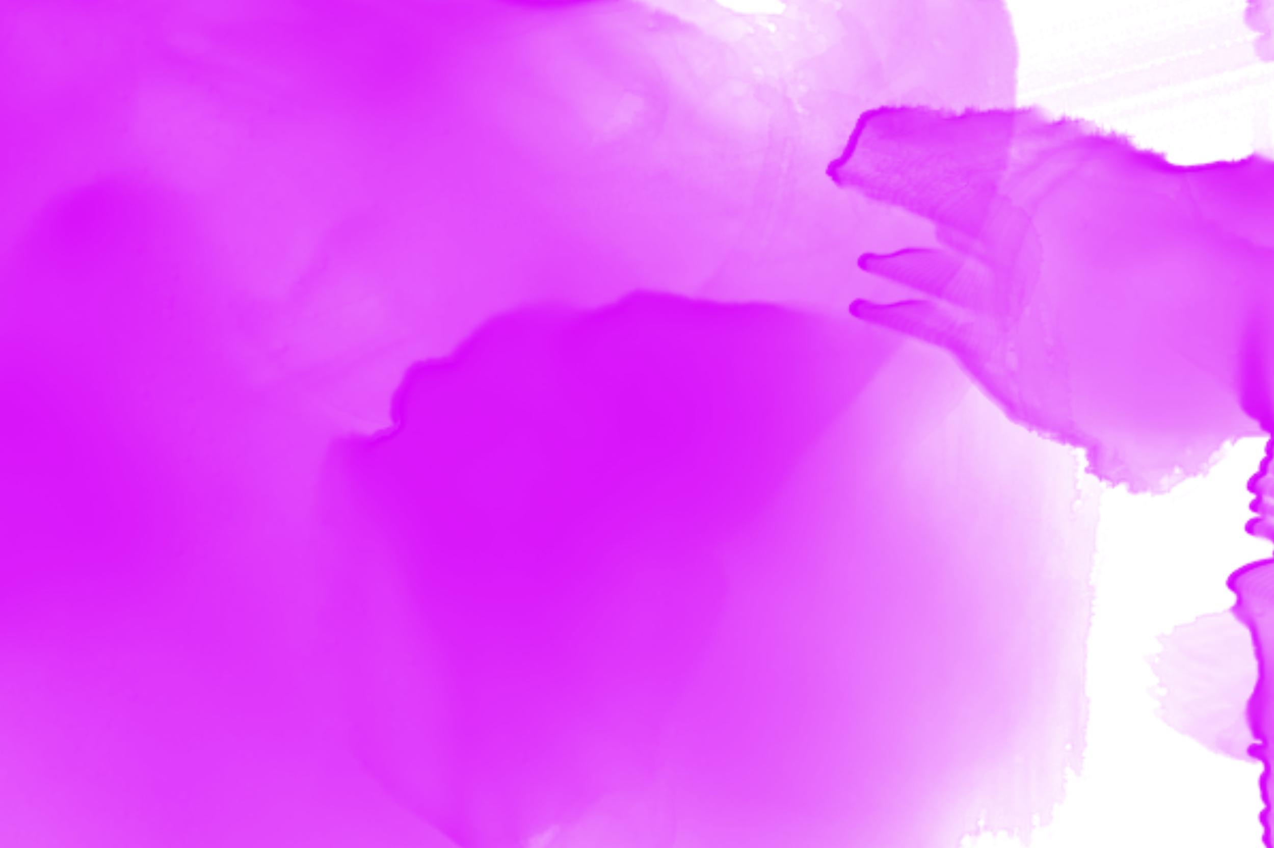 Colorful Watercolor Transparent