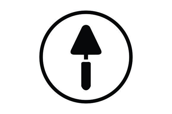 Agriculture Tool Icon