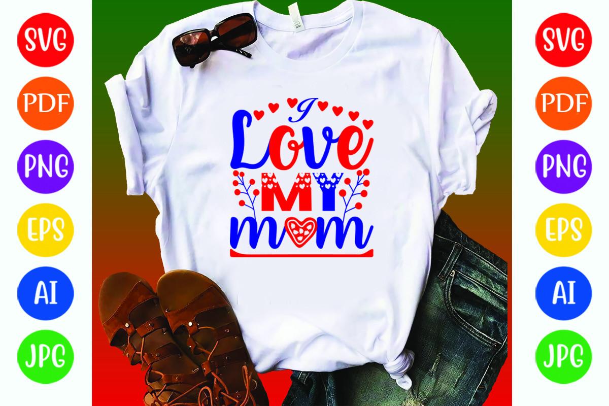 Ilove My Mom
