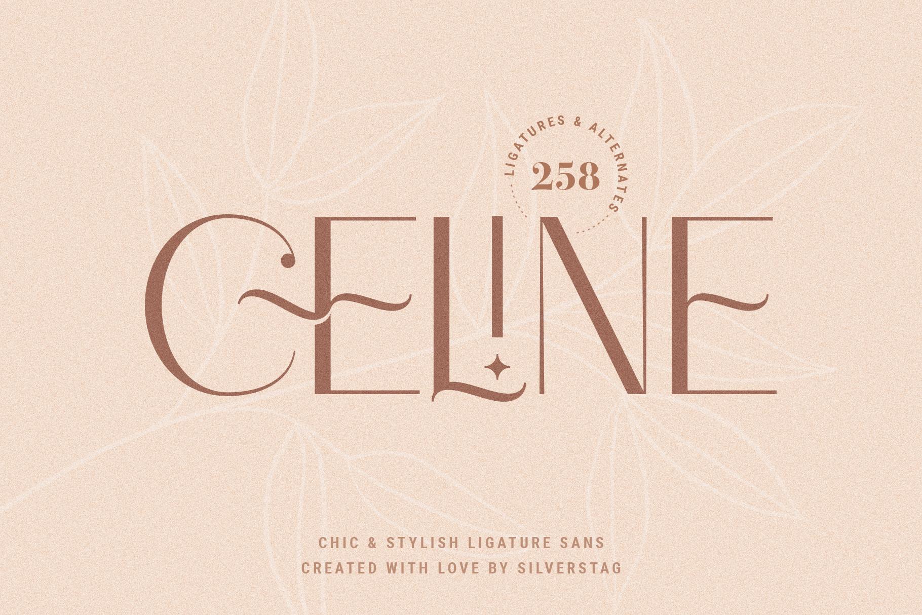 Celine Font