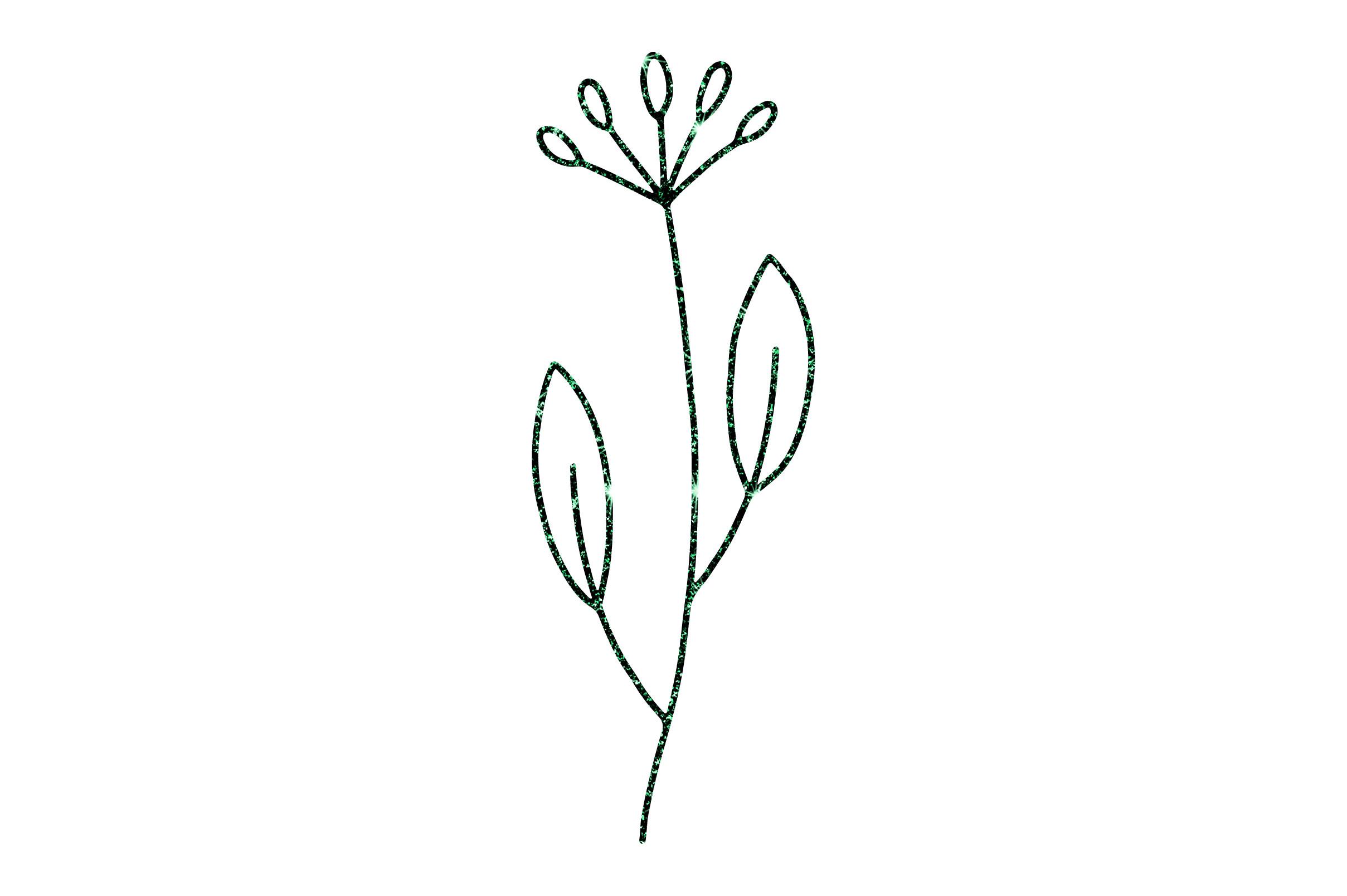 Flower Sticker Png
