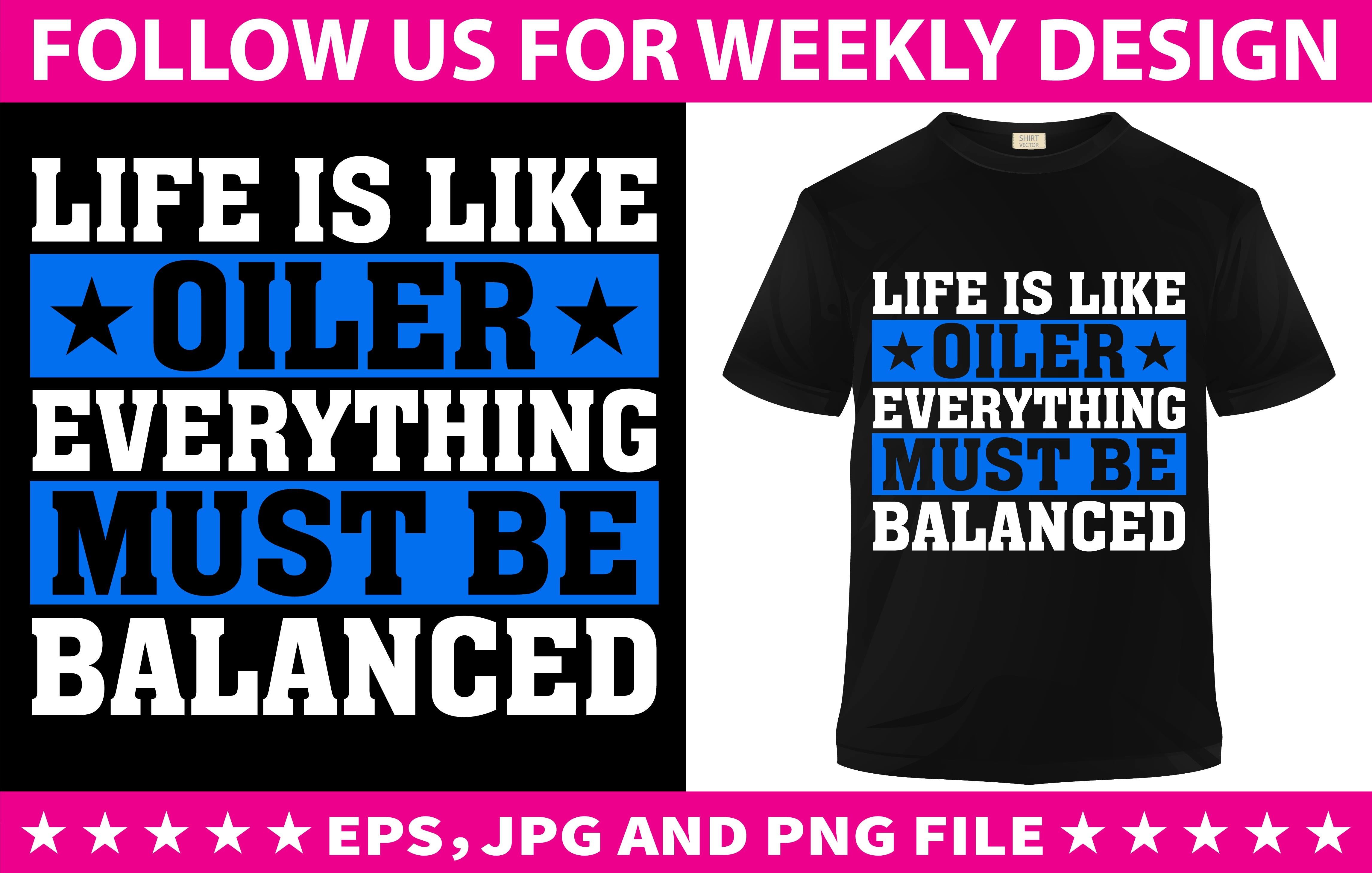Oiler T Shirt Design Bundle
