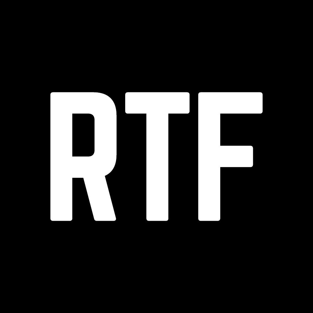 Rvq Type Foundry