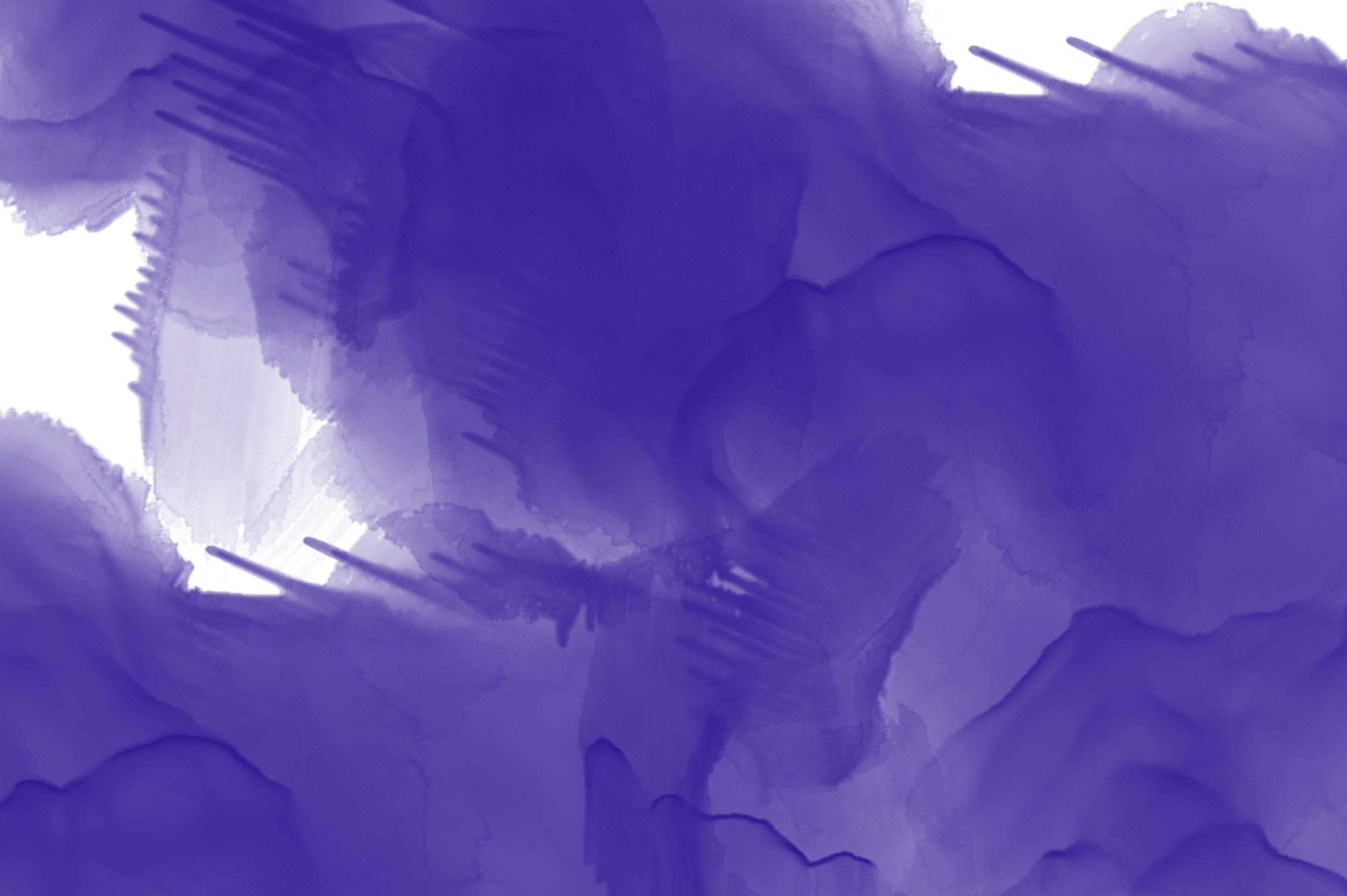 Watercolour Texture Background
