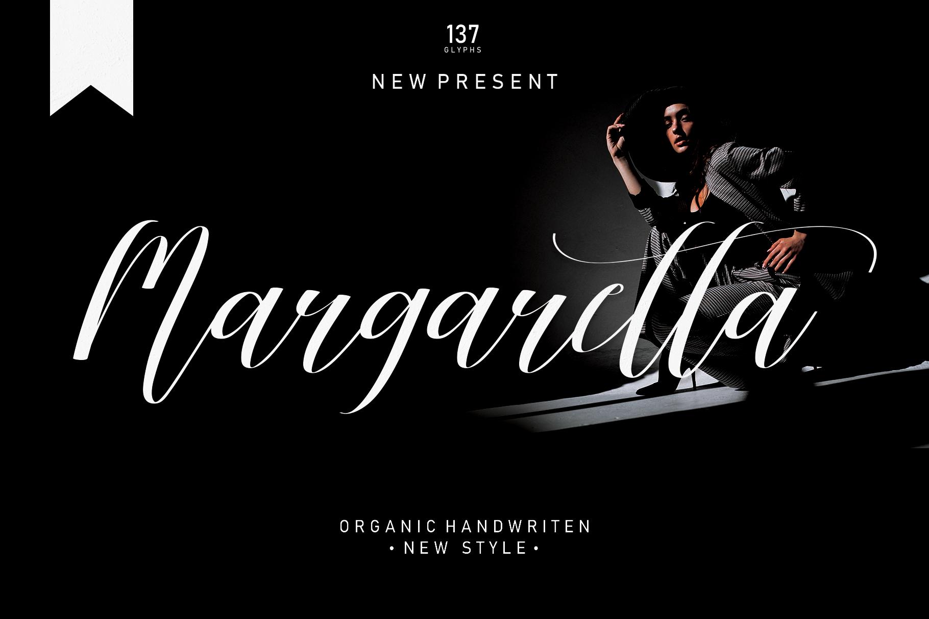 Margaretta Font