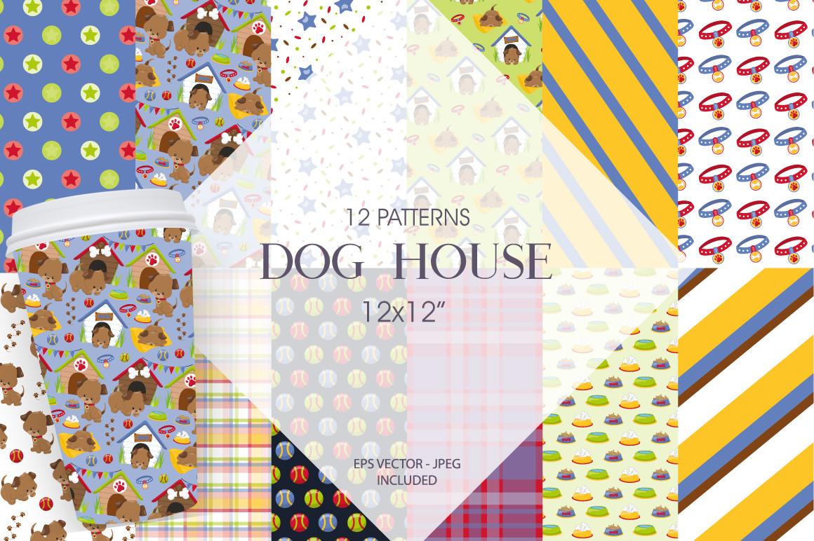Dog House