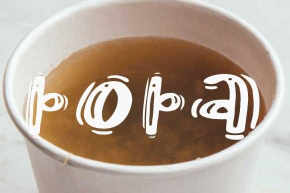 Boba Font