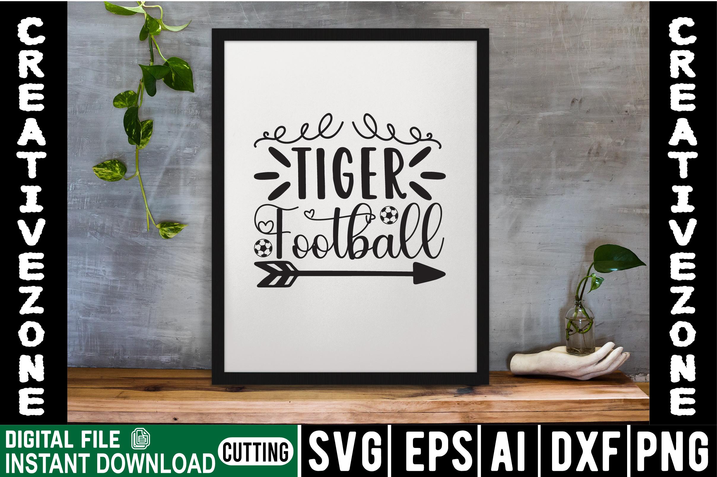 Tiger Football