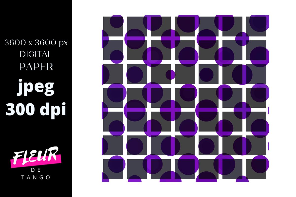 Beautiful Abstract Digital Paper 82
