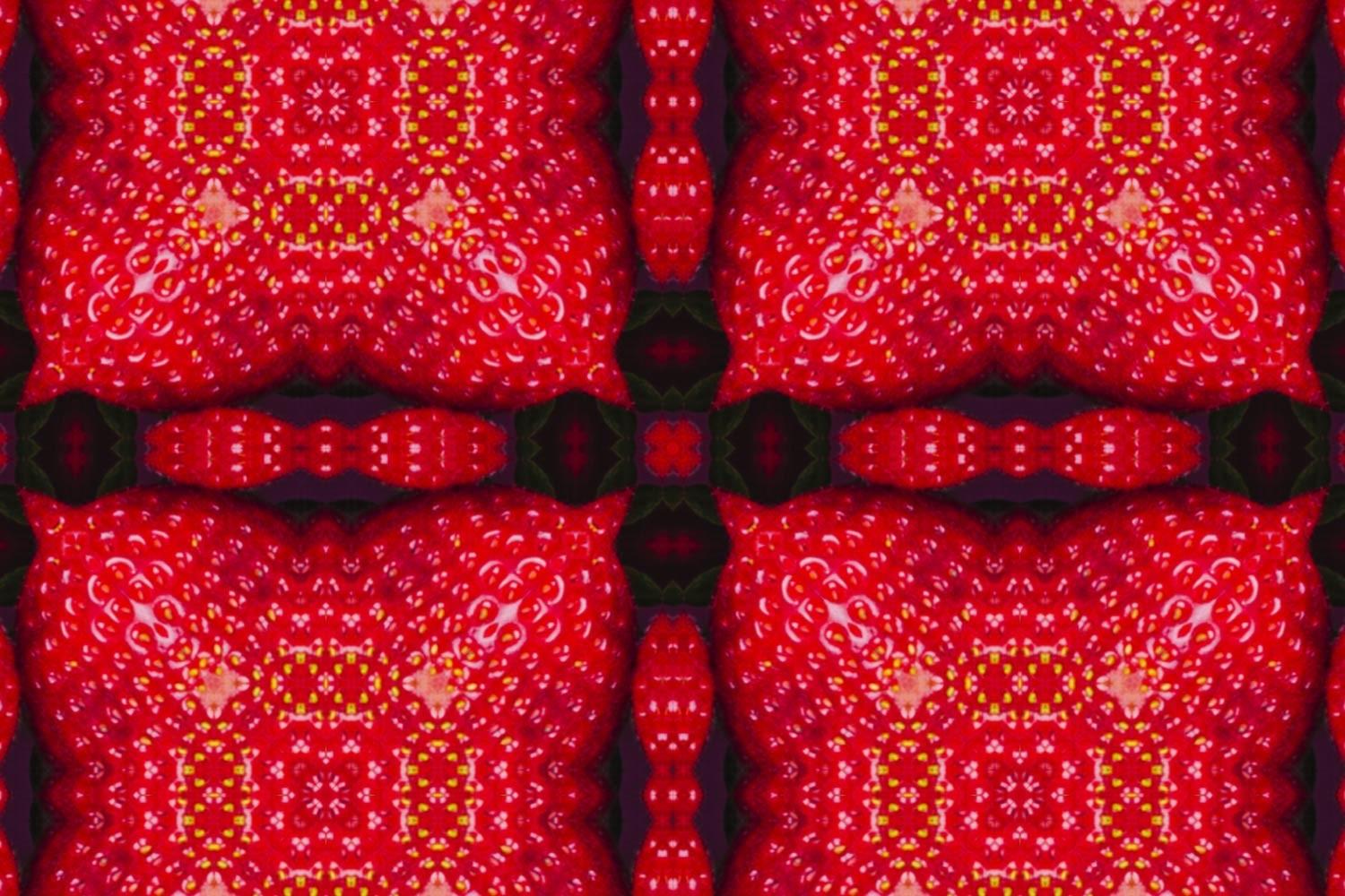 Fractal Batik