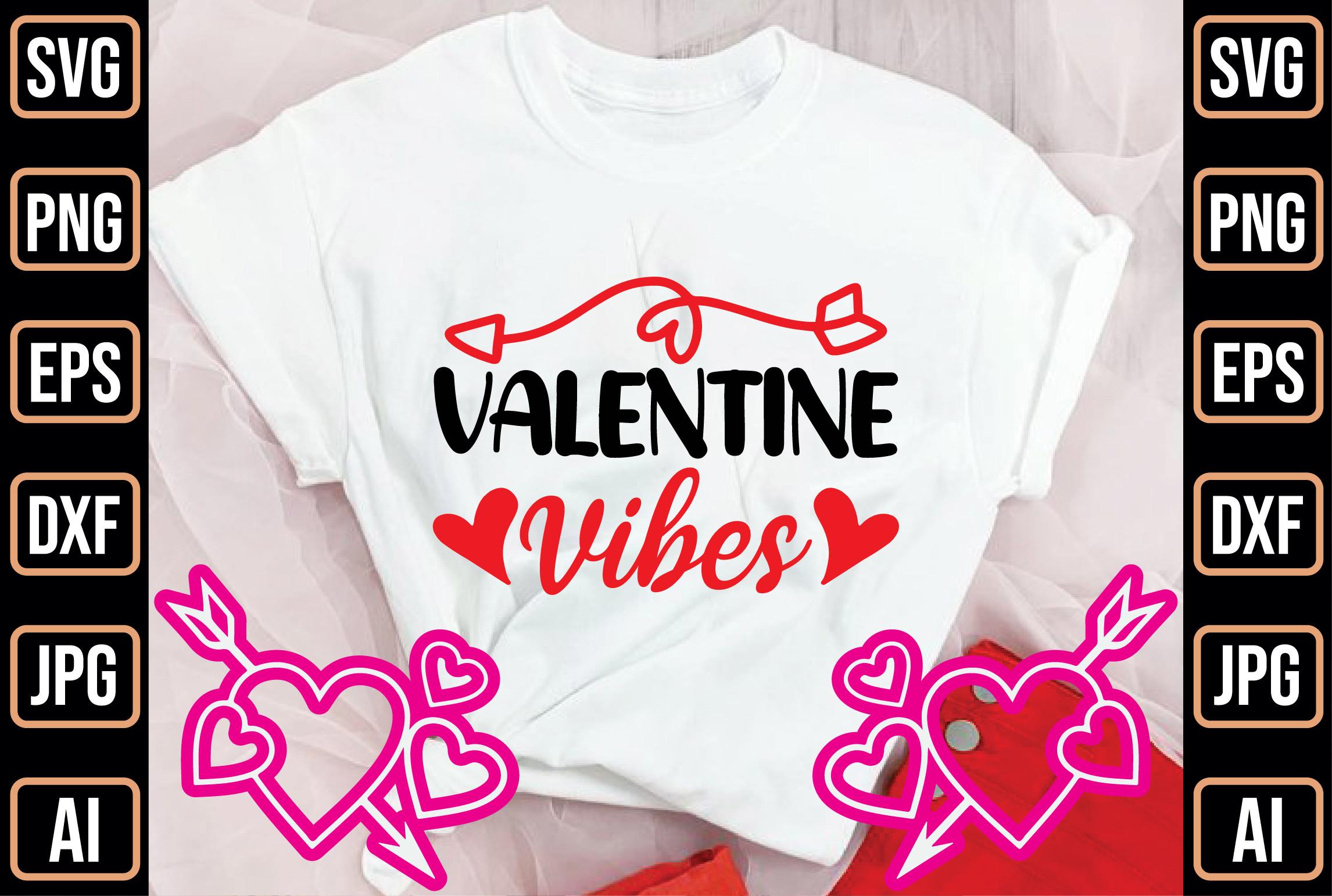Valentine Vibes