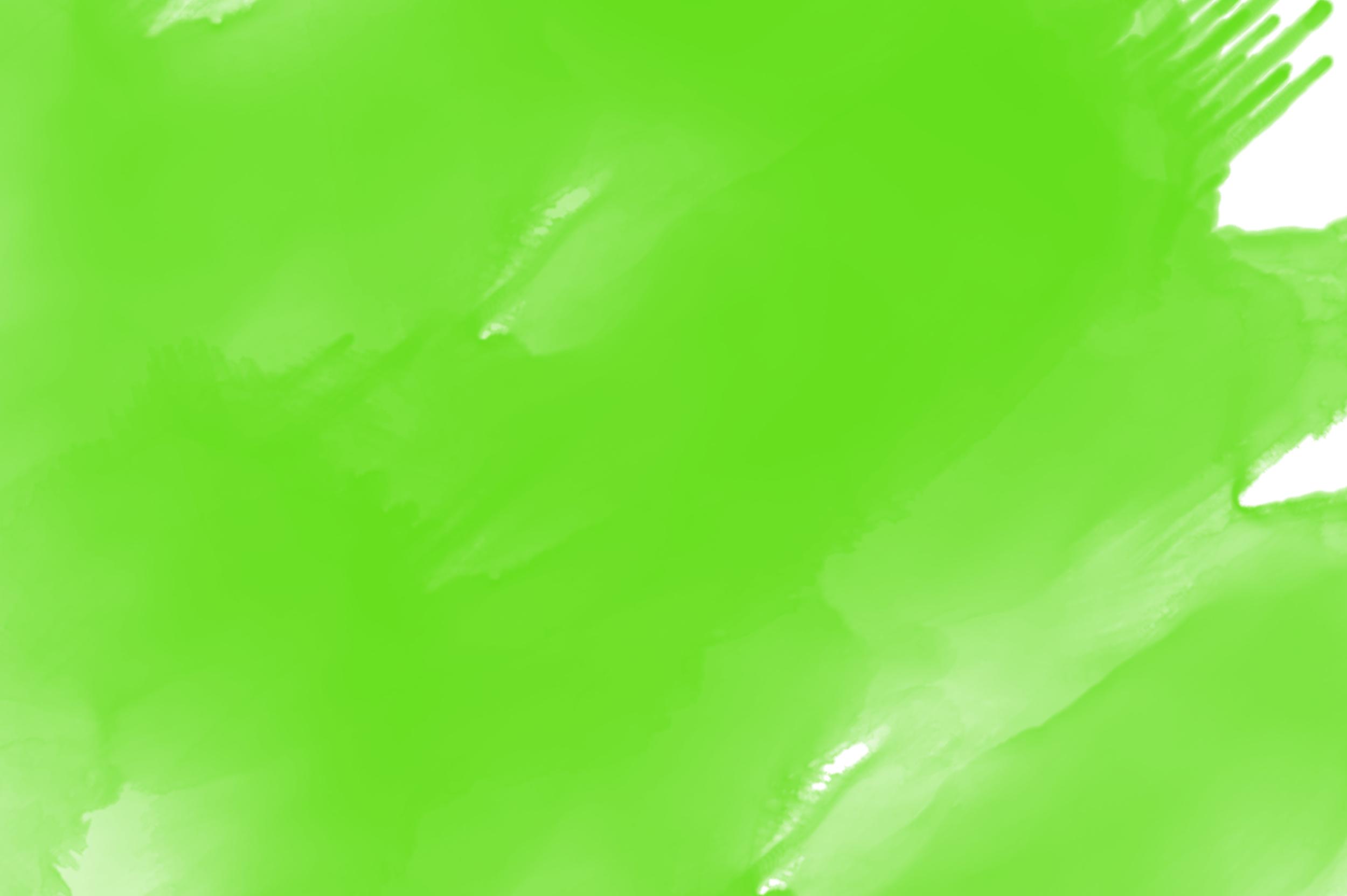 Colorful Watercolor Transparent