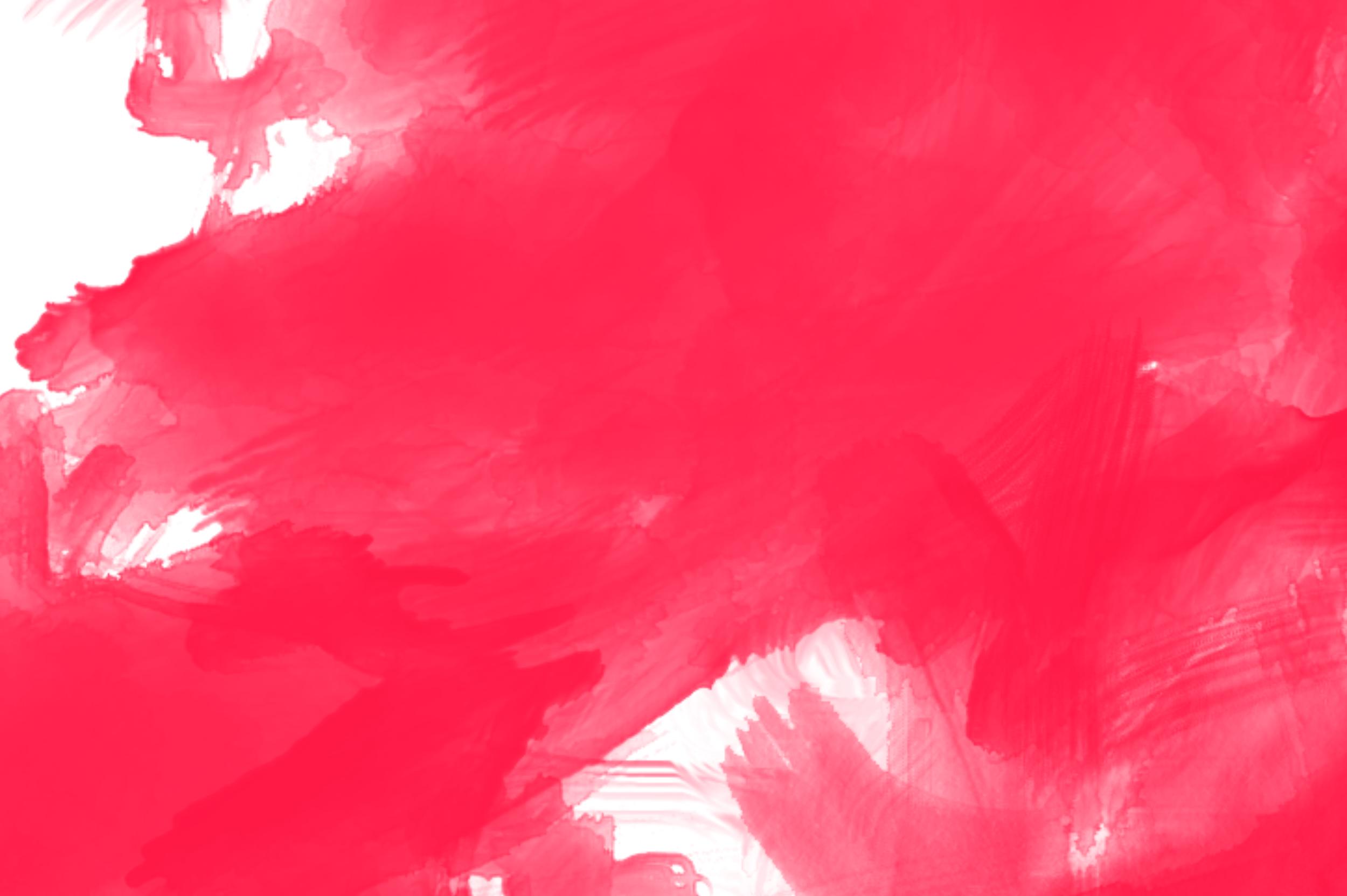 Colorful Watercolor Design