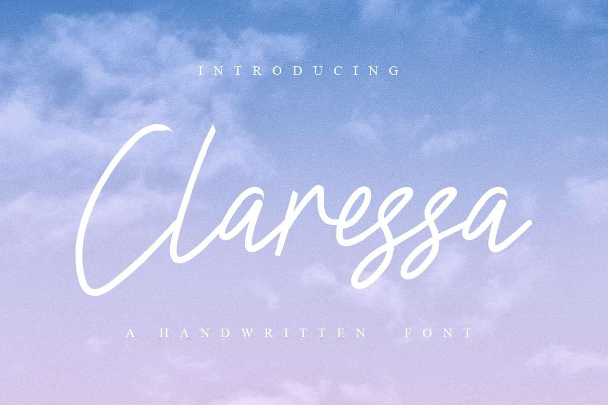 Claressa Font