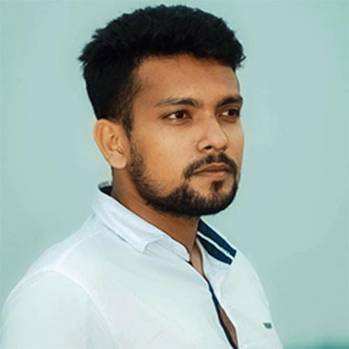 Arman Rahman Rony