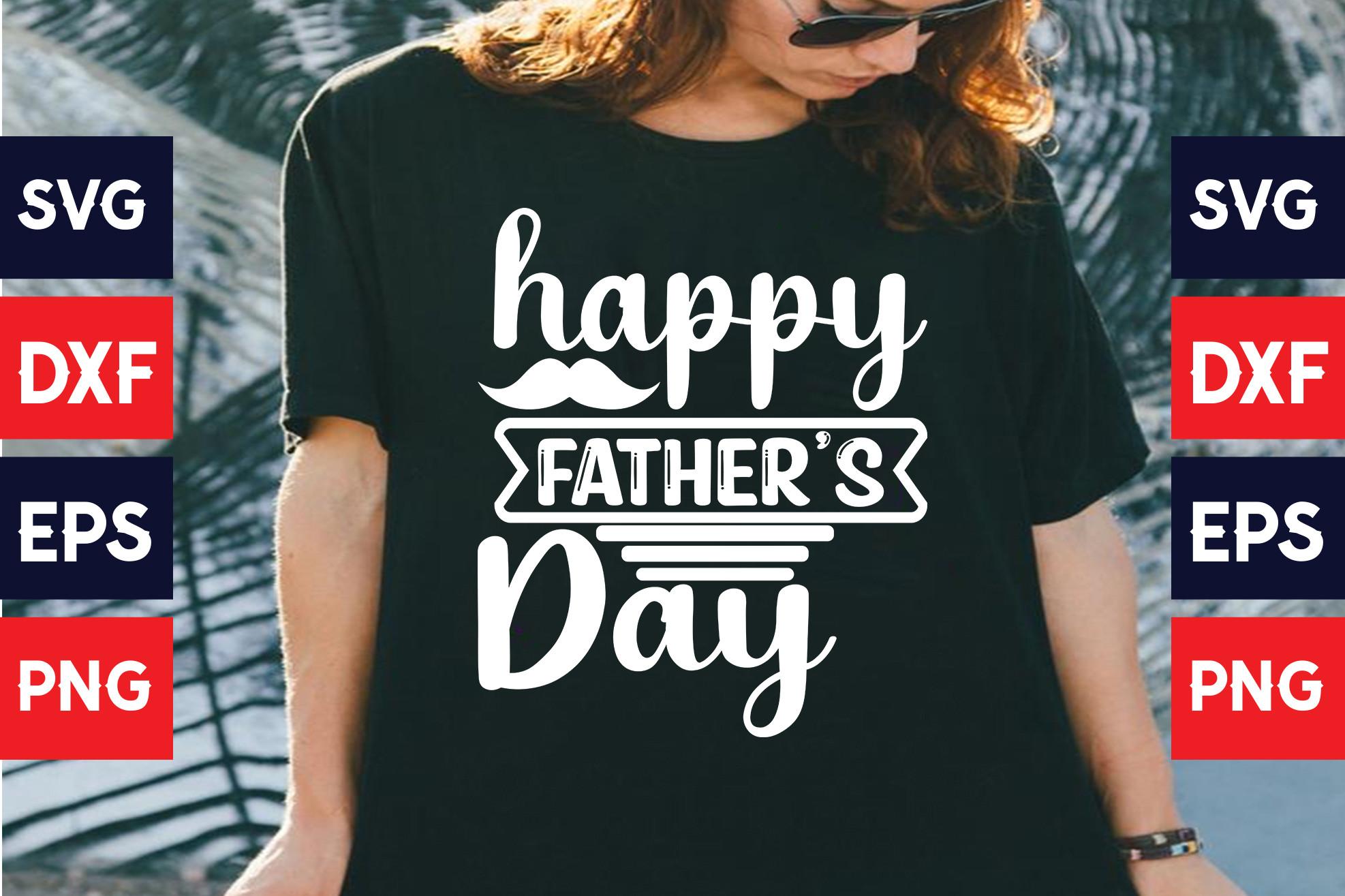 Happy Father's Day