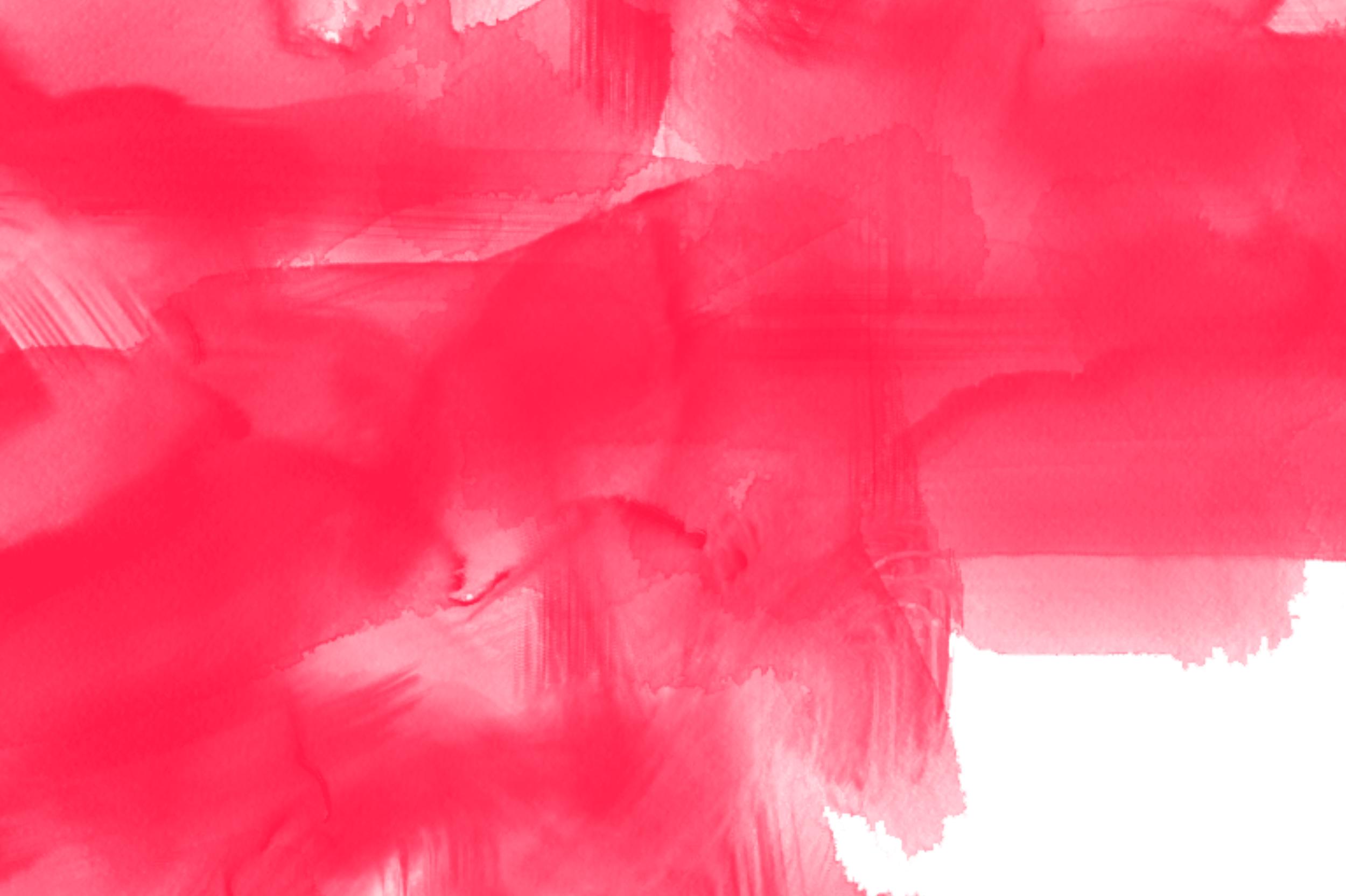 Colorful Watercolor Design