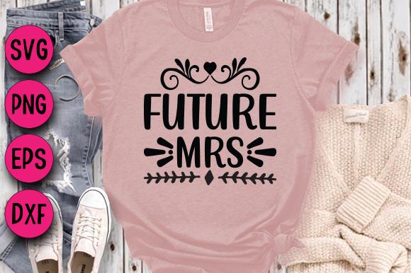 Future Mrs