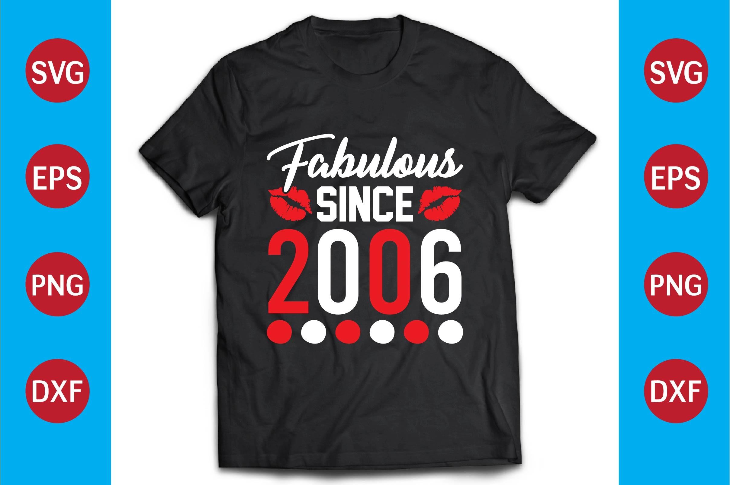 Fabulous SVG Design  Fabulous Since 2006
