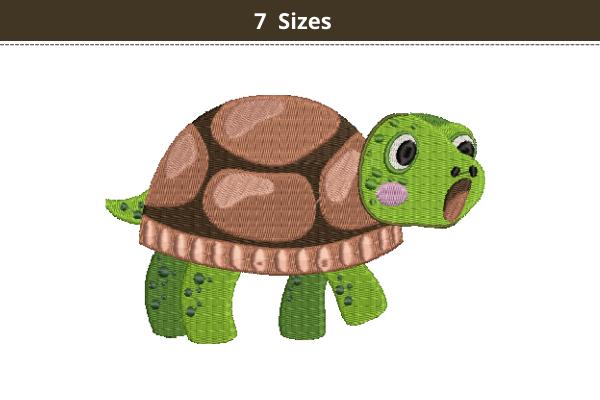 Turtle