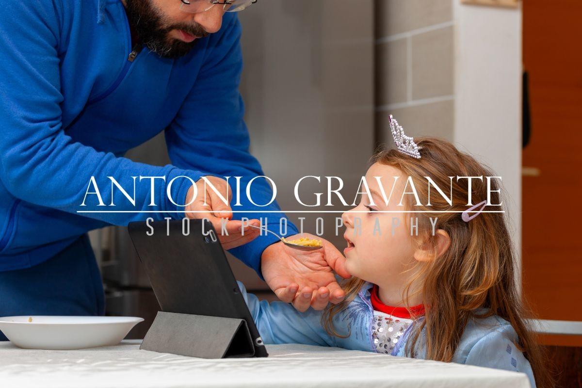 Nutritional, Behavioral, and Educational Problems in Young Children