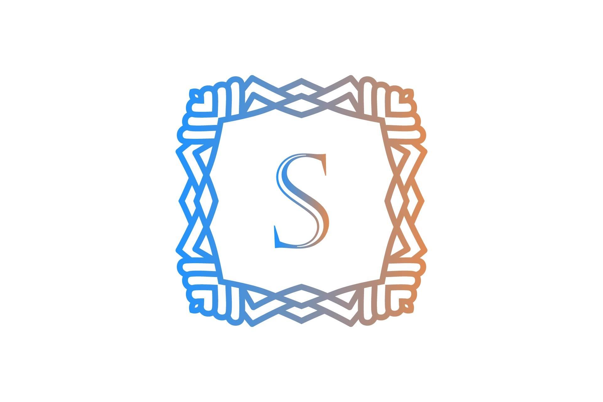 Monogram Unique