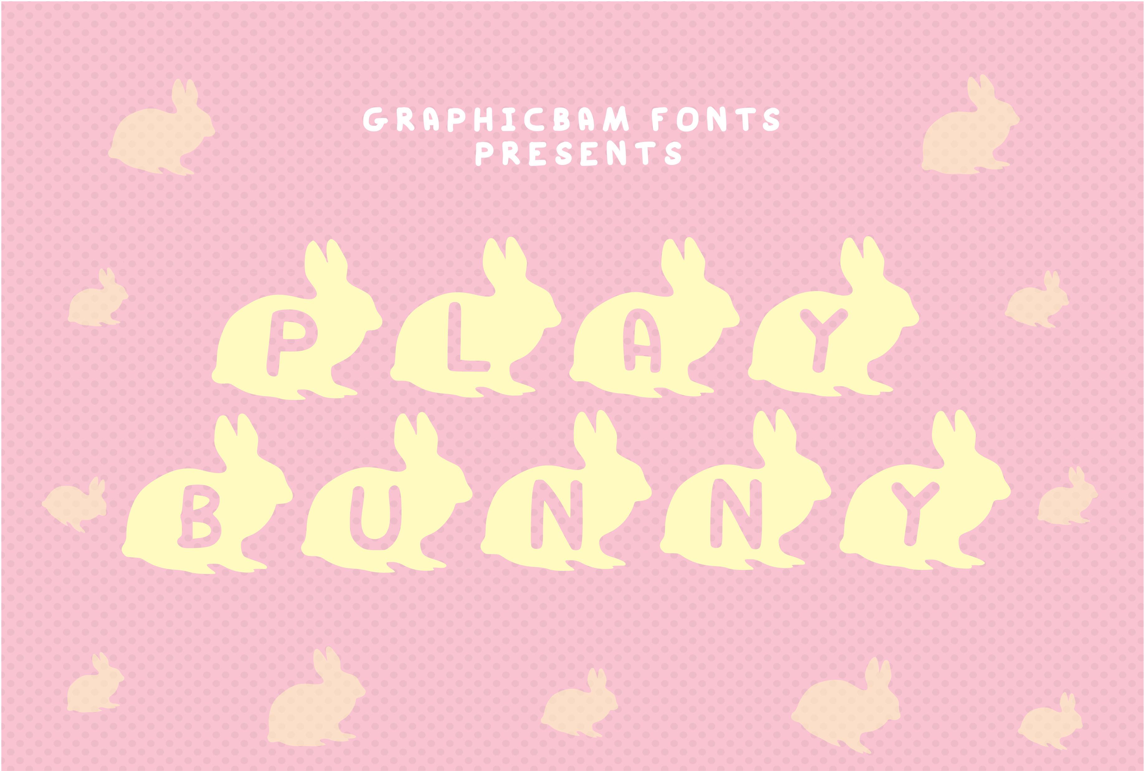 Play Book Font