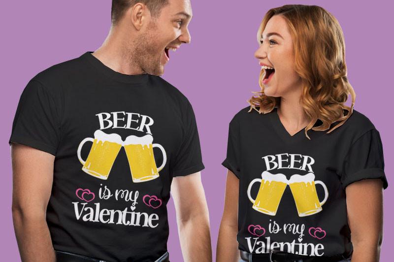 VALENTINE Day TShirt Design NO 16