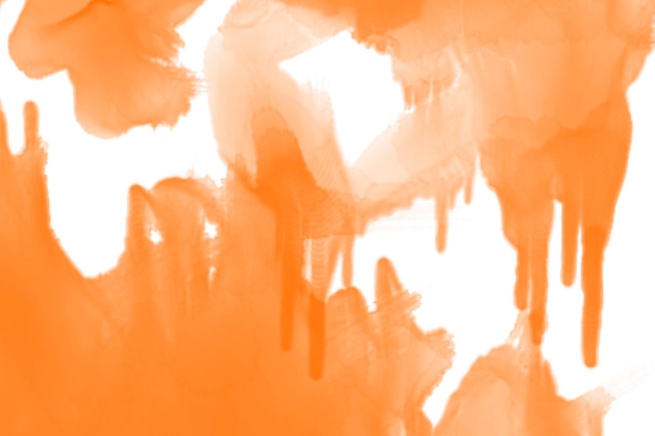 Colorful Watercolor Transparent