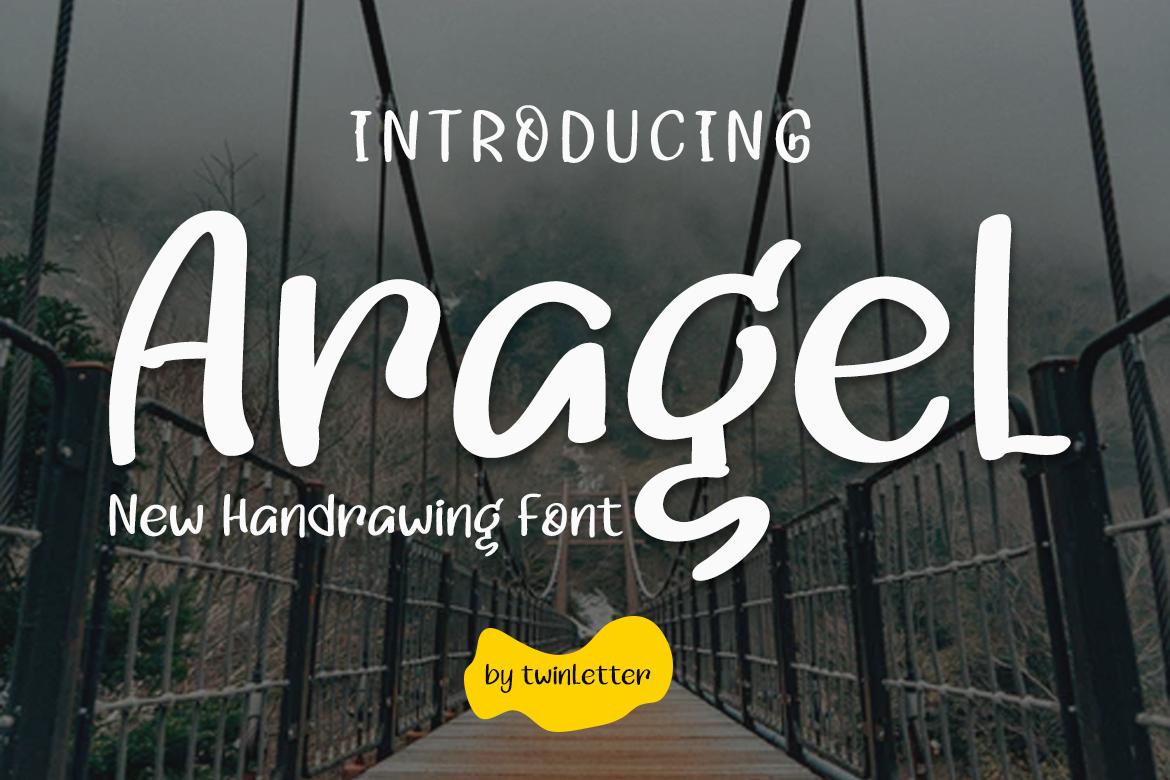 Aragel Font
