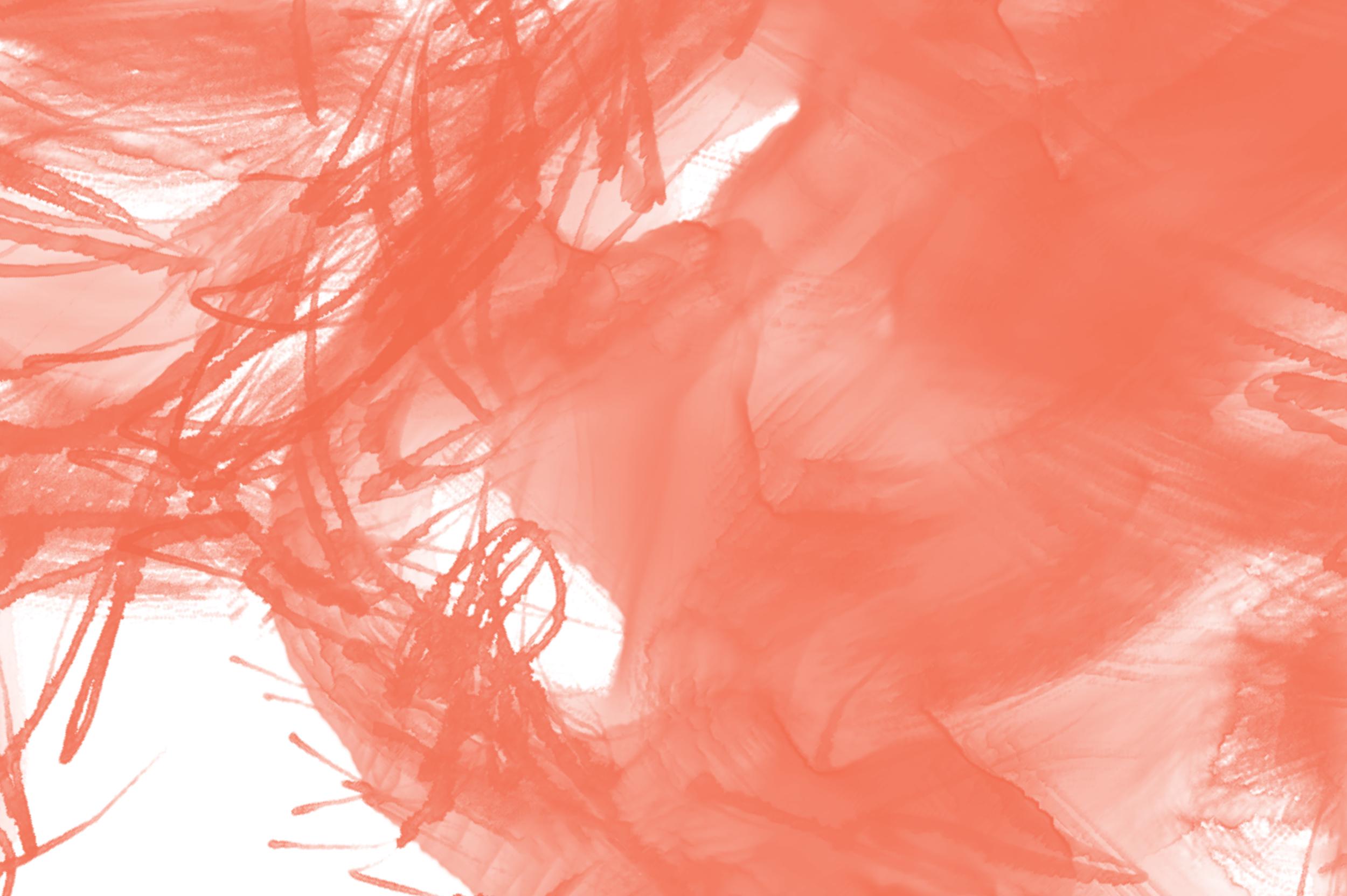 Colorful Watercolor Transparent
