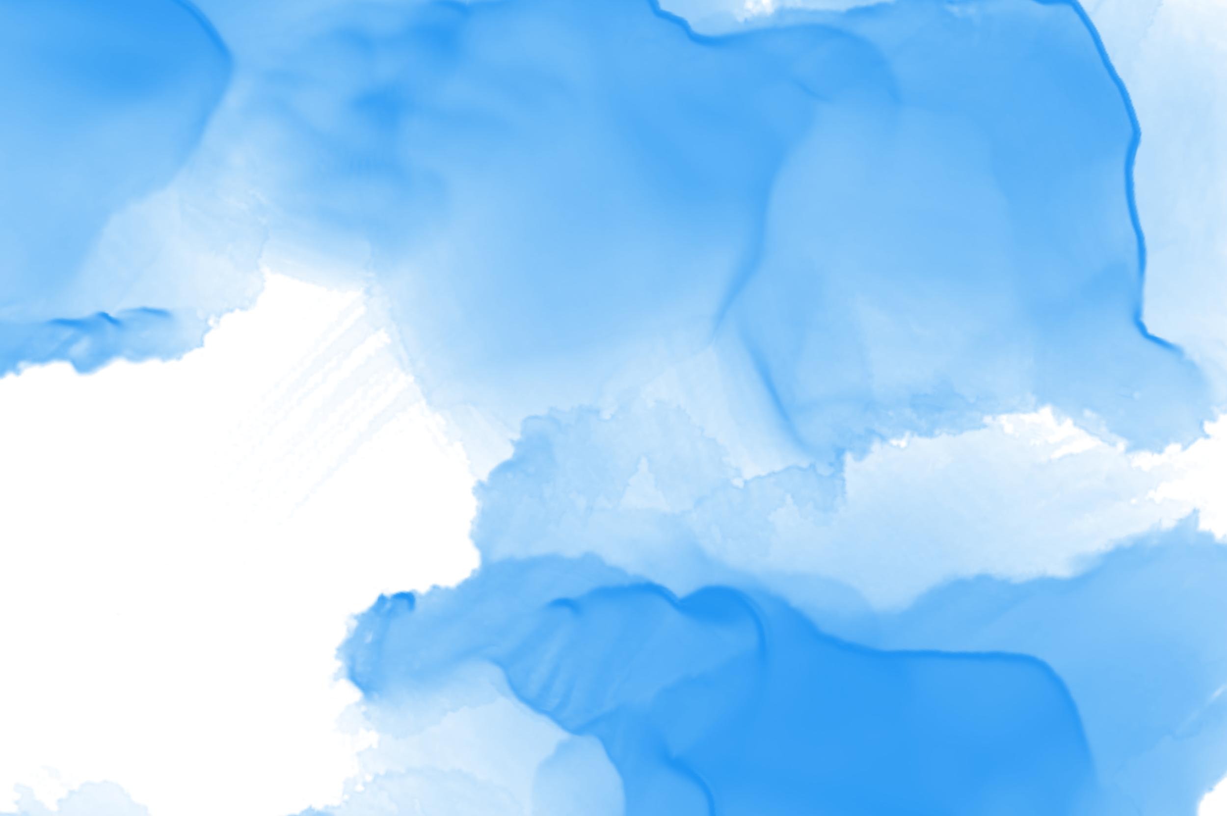 Watercolour Texture Background