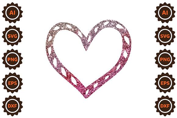 Valentines Love Retro  26