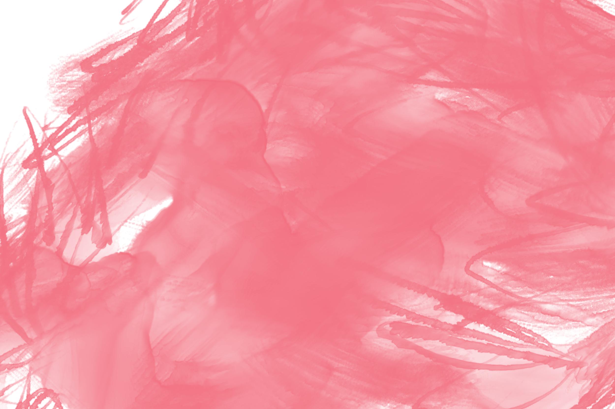 Colorful Watercolor Transparent