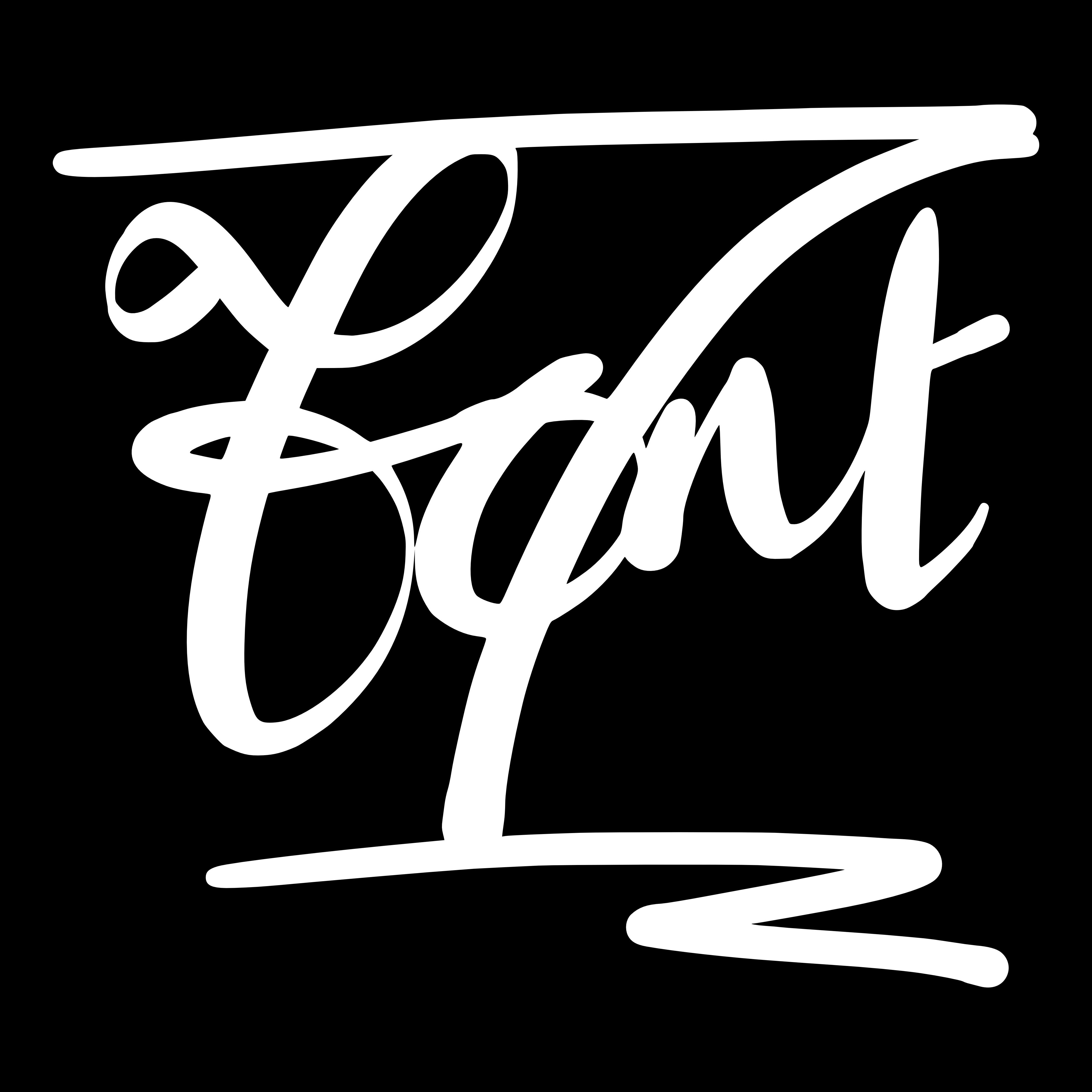 Font Seven