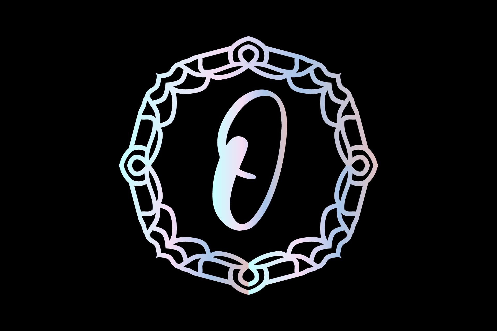 Monogram Classic O